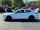 Thumbnail of 2023 Snowflake White Pearl Mazda Mazda3