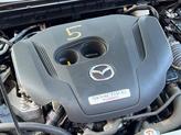 Thumbnail of 2023 Snowflake White Pearl Mazda Mazda3