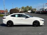 Thumbnail of 2023 Snowflake White Pearl Mazda Mazda3