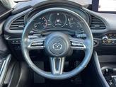 Thumbnail of 2023 Snowflake White Pearl Mazda Mazda3