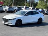 Thumbnail of 2023 Snowflake White Pearl Mazda Mazda3
