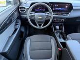 Thumbnail of 2025 Sterling Gray Metallic Chevrolet Trailblazer