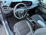 Thumbnail of 2025 Sterling Gray Metallic Chevrolet Trailblazer