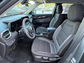 Thumbnail of 2025 Sterling Gray Metallic Chevrolet Trailblazer