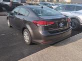 Thumbnail of 2017 Titanium Bronze Kia Forte