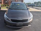 Thumbnail of 2017 Titanium Bronze Kia Forte
