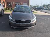 Thumbnail of 2017 Titanium Bronze Kia Forte
