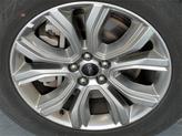 Thumbnail of 2024 Blue Metallic Ford Edge