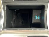 Thumbnail of 2024 Blue Metallic Ford Edge