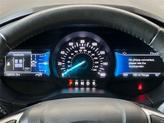 Thumbnail of 2024 Blue Metallic Ford Edge