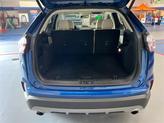 Thumbnail of 2024 Blue Metallic Ford Edge
