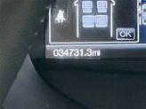 Thumbnail of 2024 Blue Metallic Ford Edge