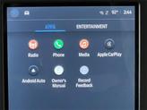 Thumbnail of 2024 Blue Metallic Ford Edge