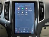 Thumbnail of 2024 Blue Metallic Ford Edge