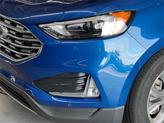 Thumbnail of 2024 Blue Metallic Ford Edge