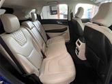 Thumbnail of 2024 Blue Metallic Ford Edge