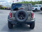 Thumbnail of 2025 Gray Ford Bronco