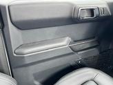 Thumbnail of 2025 Gray Ford Bronco