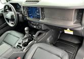 Thumbnail of 2025 Gray Ford Bronco