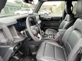 Thumbnail of 2025 Gray Ford Bronco