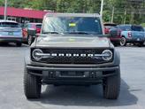 Thumbnail of 2025 Gray Ford Bronco