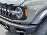 Thumbnail of 2025 Gray Ford Bronco