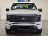 Thumbnail of 2025 Oxford White Ford F-150 Lightning