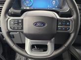 Thumbnail of 2025 Oxford White Ford F-150 Lightning