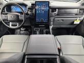 Thumbnail of 2025 Oxford White Ford F-150 Lightning