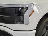 Thumbnail of 2025 Oxford White Ford F-150 Lightning