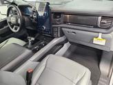 Thumbnail of 2025 Oxford White Ford F-150 Lightning