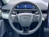 Thumbnail of 2024 Grabber Blue Ford Mustang Mach-E