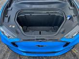 Thumbnail of 2024 Grabber Blue Ford Mustang Mach-E