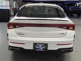 Thumbnail of 2022 Glacial White Pearl Kia K5