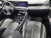 Thumbnail of 2022 Glacial White Pearl Kia K5