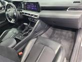 Thumbnail of 2022 Glacial White Pearl Kia K5