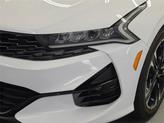 Thumbnail of 2022 Glacial White Pearl Kia K5