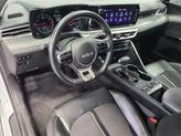 Thumbnail of 2022 Glacial White Pearl Kia K5