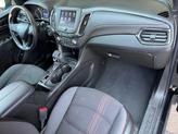Thumbnail of 2022 Mosaic Black Metallic Chevrolet Equinox