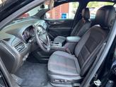 Thumbnail of 2022 Mosaic Black Metallic Chevrolet Equinox