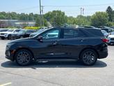 Thumbnail of 2022 Mosaic Black Metallic Chevrolet Equinox