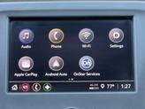 Thumbnail of 2022 Mosaic Black Metallic Chevrolet Equinox