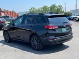 Thumbnail of 2022 Mosaic Black Metallic Chevrolet Equinox