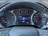 Thumbnail of 2022 Mosaic Black Metallic Chevrolet Equinox