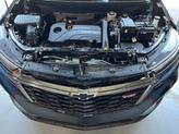 Thumbnail of 2022 Mosaic Black Metallic Chevrolet Equinox