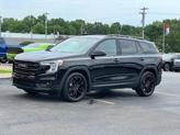 Thumbnail of 2022 Ebony Twilight Metallic GMC Terrain