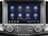 Thumbnail of 2022 Ebony Twilight Metallic GMC Terrain