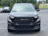 Thumbnail of 2022 Ebony Twilight Metallic GMC Terrain