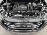Thumbnail of 2022 Ebony Twilight Metallic GMC Terrain