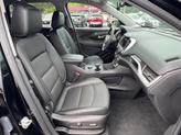 Thumbnail of 2022 Ebony Twilight Metallic GMC Terrain